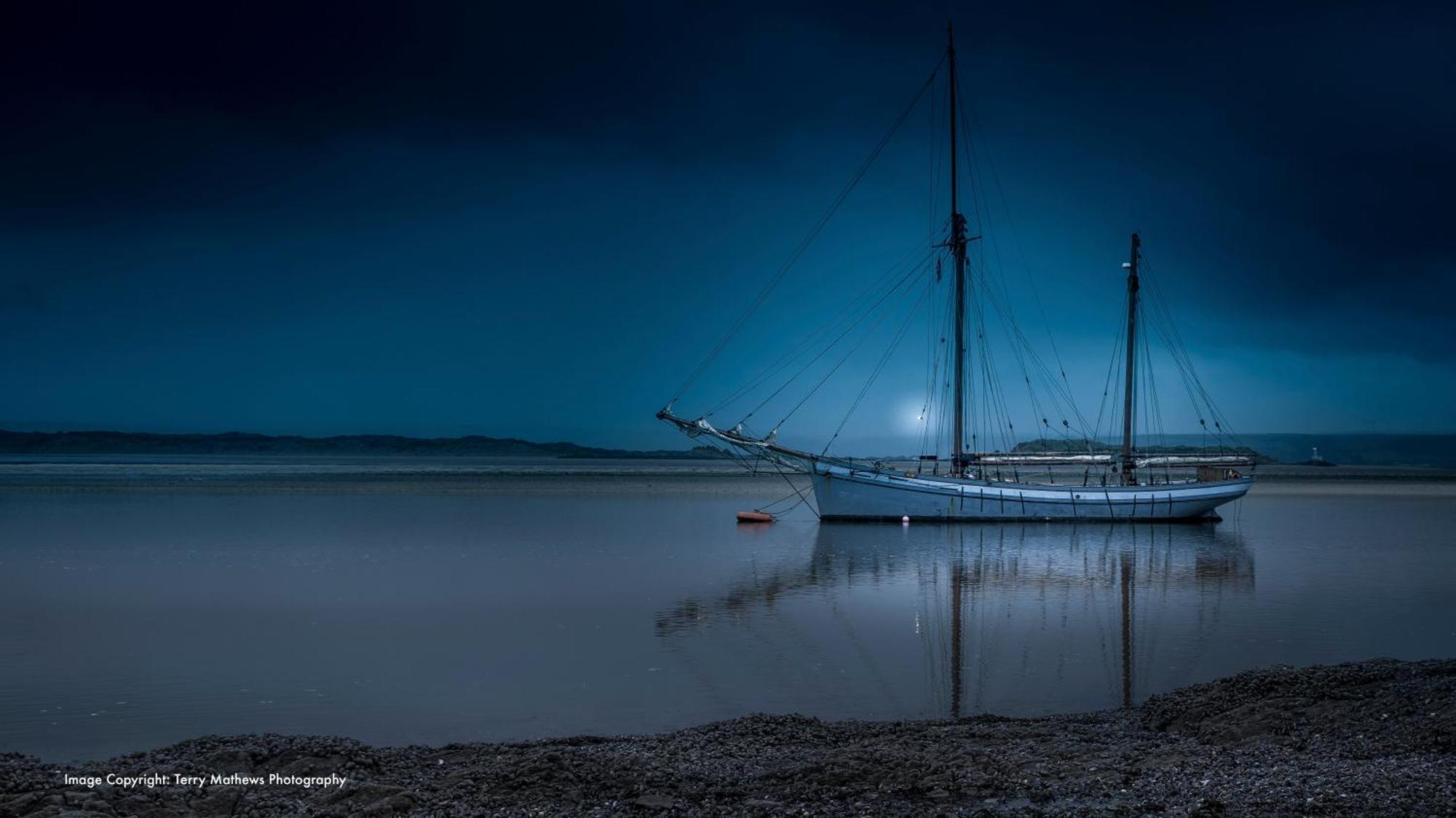 Catboat Cottage Appledore Luaran gambar